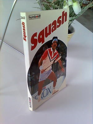 Squash Humboldt Beddington, John: