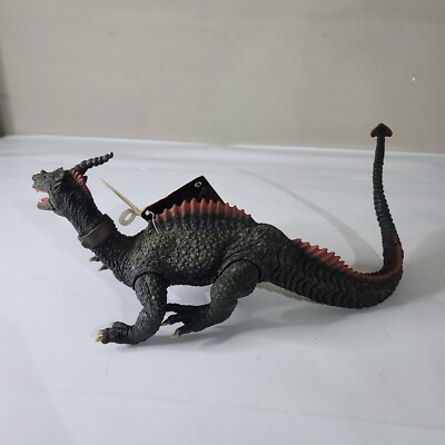 Ray Harryhausen The 7th Voyage of Sinbad Dragon X Plus PVC Figure