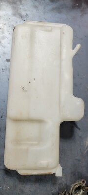 1984-87 Nissan 300ZX Turbo Windshield Wiper Washer Fluid Bottle