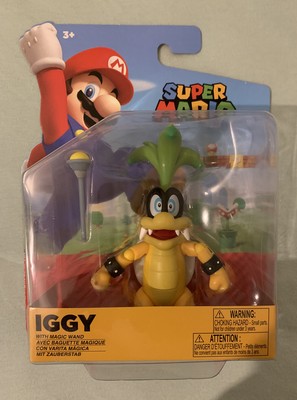 iggy koopa action figure