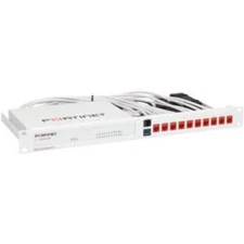 Rackmount.it RM-FR-T10 Rack Shelf For Fortinet FG-60 / FG-70 Compact Firewalls