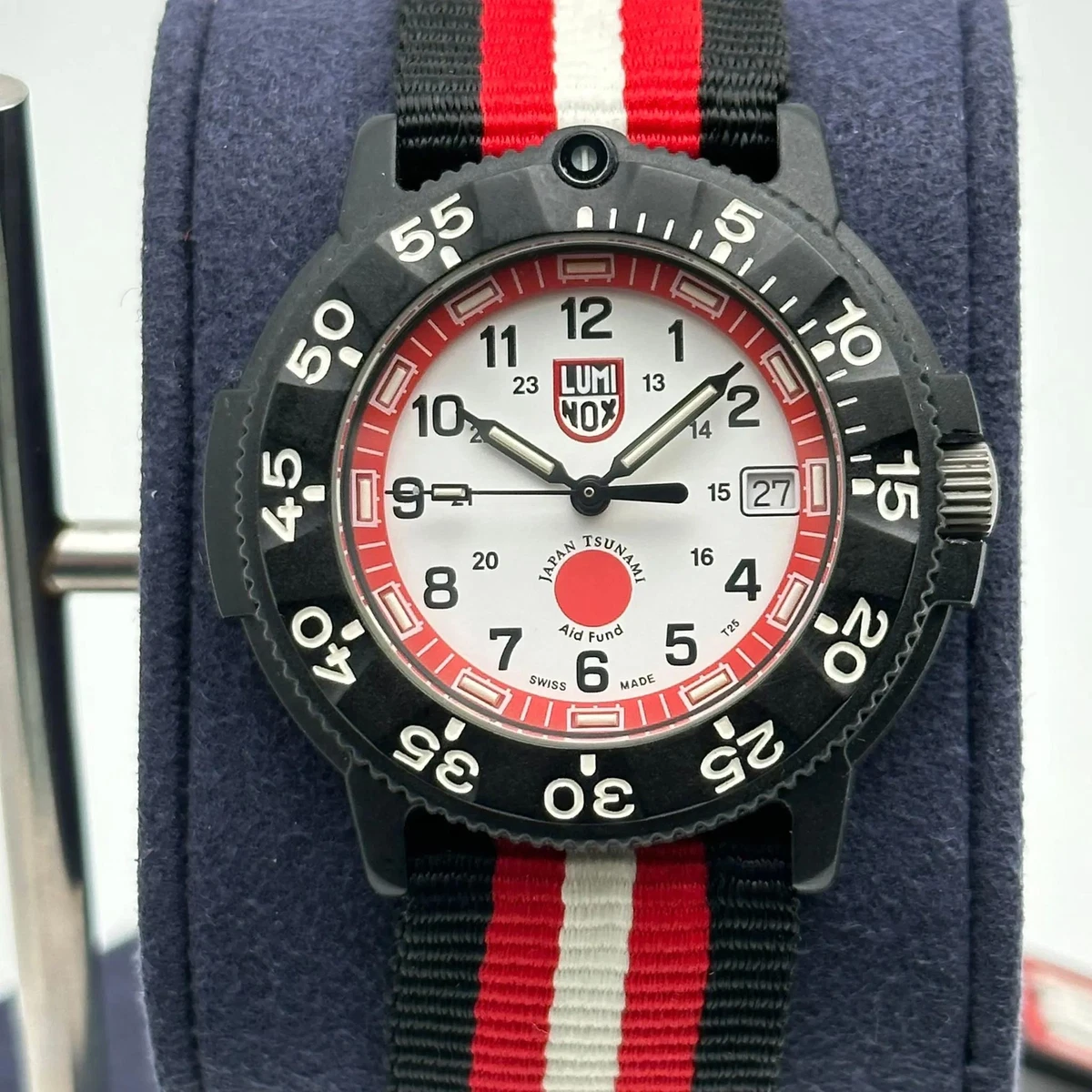 Luminox 3007 deals