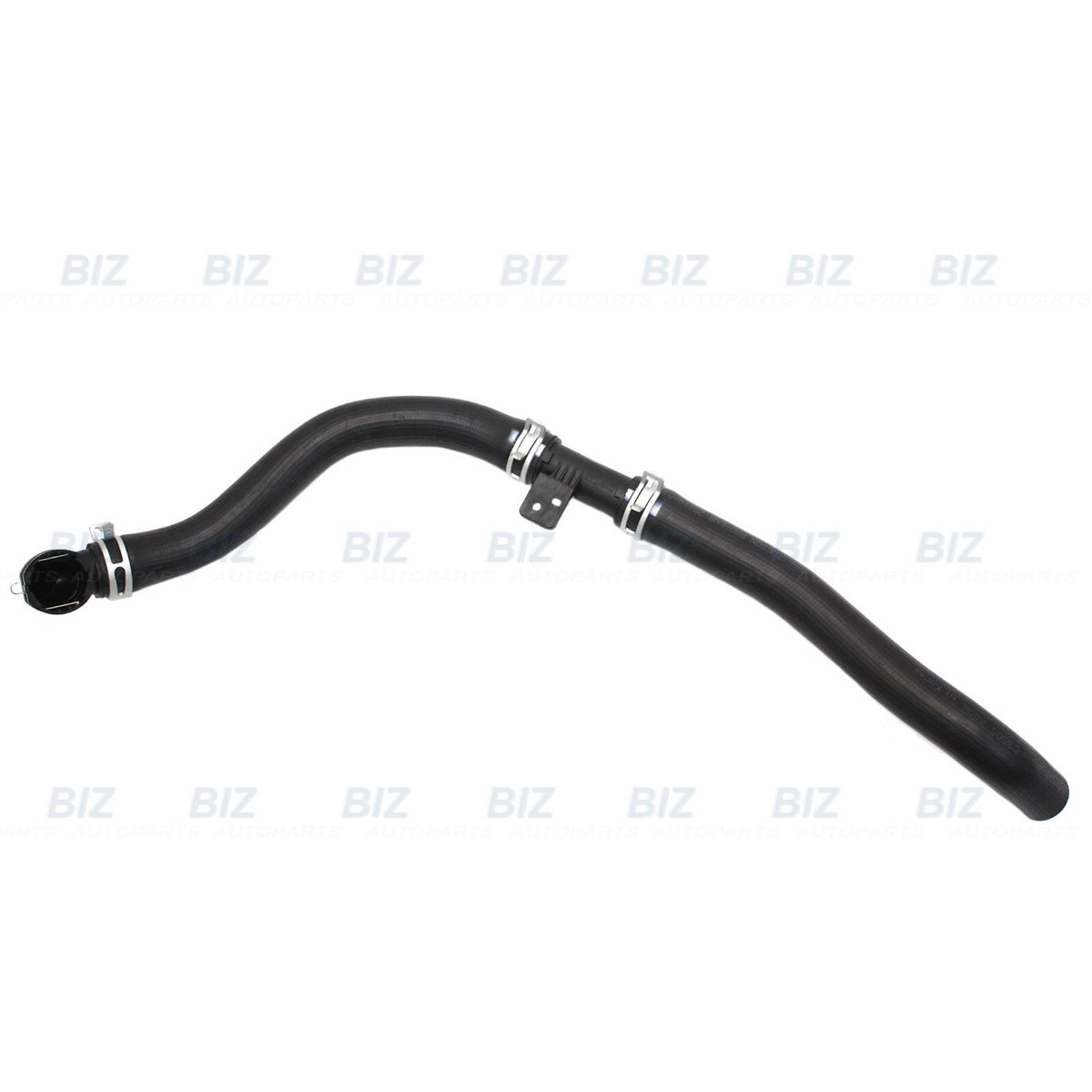 Set Upper & Lower Radiator Hose Set For 2016-2021 Hyundai Tucson