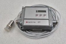 Optris CT OPTCTLT20CB3 Compact Online Infrared Thermometer Sensor