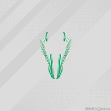 2022 TONYKART RACER 401RR STYLE M8 NASSAU STICKER - KARTING - JakeDesigns