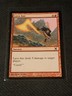 Magic the Gathering Tenth Edition Lave Axe