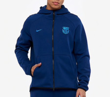 nike tech fleece barca