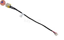 Original for Acer Aspire 3 A315-53 A315-53G DC IN power jack cable charging port
