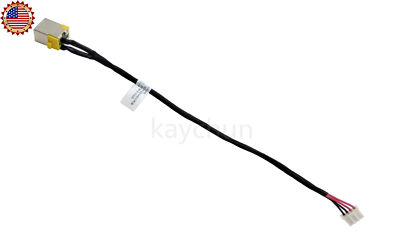 Original for Acer Aspire 3 A315-53 A315-53G DC IN power jack cable