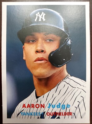 2021 Topps Archives*BUY 3 get 3 FREE*You Pick & Complete your set