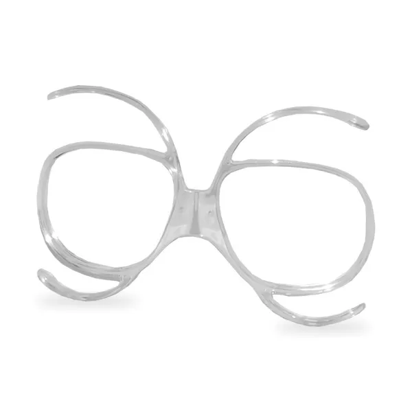 Rx insert cheap cycling glasses