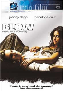 Blow | DVD | Zustand sehr gut