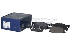 TOMEX Brakes Bremsbeläge Bremsklötze vorne für Ford Kuga III DFK 2.5 Duratec