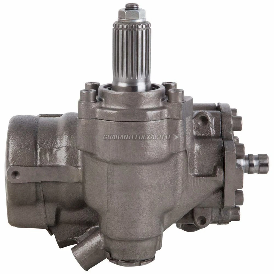 Caja de cambios de dirección asistida para Mercedes 500E E500 400E E420 W124 1992-1995 Foto 3 de 4