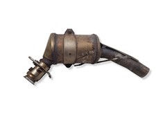 Catalyseurs Jaguar XF