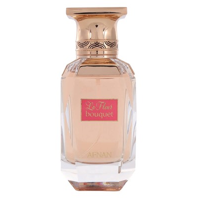 Afnan Ladies La Fleur Bouquet EDP Spray 2.71 oz Fragrances 6290171070184