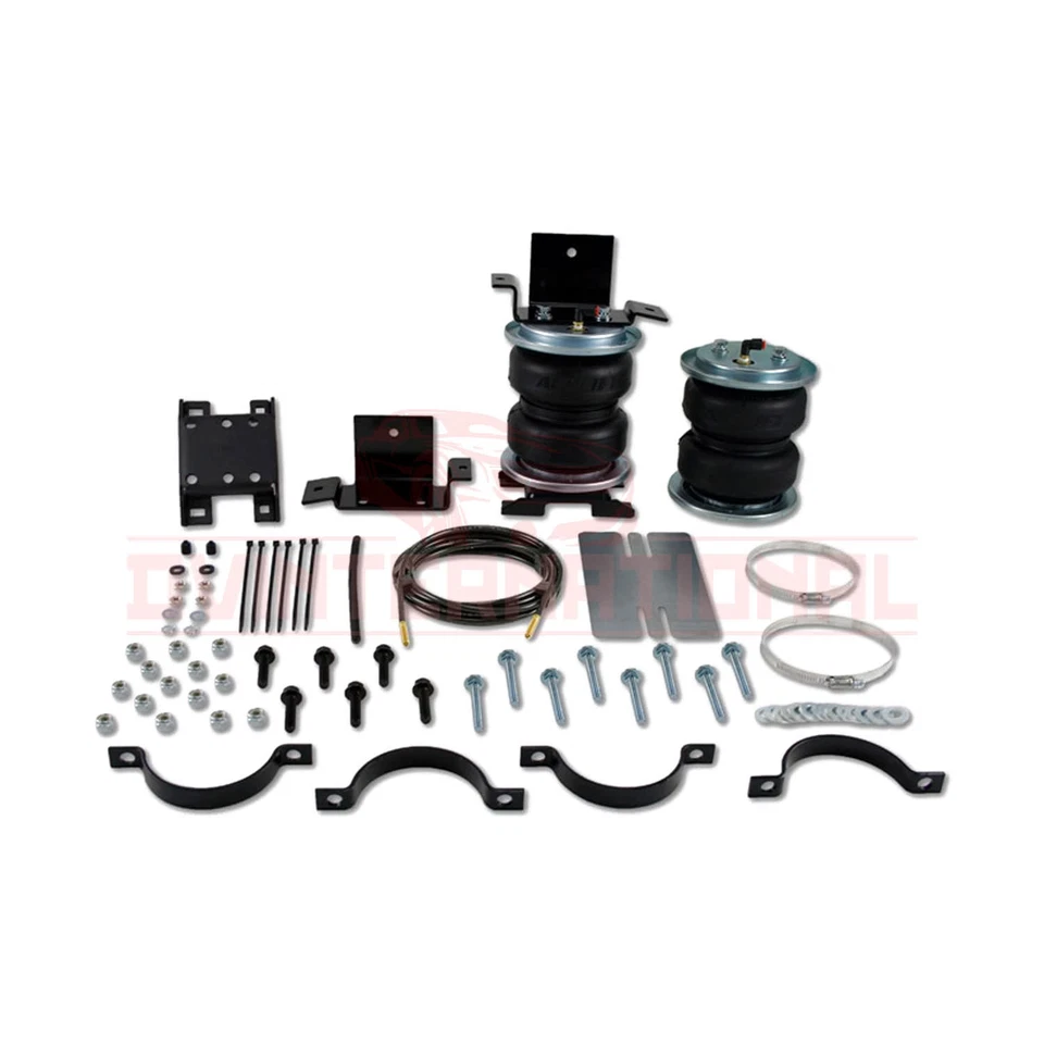 AirLift SPRING KIT 5000Ultimate for GMC K1500 SUBURBAN 1979-1986 - Image 2 of 4