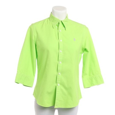 Ralph Lauren Black Label Bluse 42 Neon Sehr gut