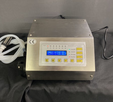 GFK160 Liquid Filling Machine Automatic High Precision Flling Machine 110V/220V