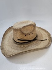 Cody James 20X Toasted Palm Cowboy Hat Men s Size 7