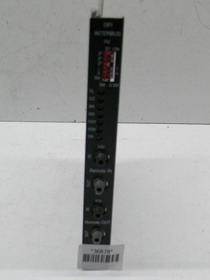 SEW Eurodrive DFI 8230935.75 Einschubkarte