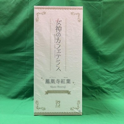 [NEW] FREEing The Café Terrace and Its Goddesses Akane Hououji 1/4 Figure