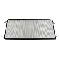 Filter Innenraumluft FüR Land Rover Range L322 4.4 5.0 02 Bis 12 Febi Neu Teil