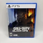 Call Of Duty Black Ops 7 - Sony PlayStation 5