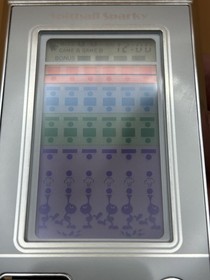 Nintendo Game & Watch SPITBALL SPARKY BU-201 1984 NOS