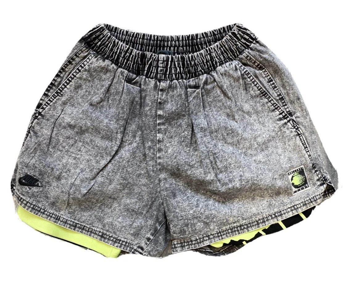 Nike Challenge Court In Men's Vintage Shorts for sale | eBay