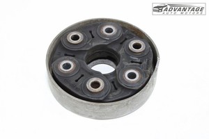 2018-2025 VOLKSWAGEN ATLAS AWD REAR DRIVESHAFT DRIVE SHAFT PROPELLER DAMPER OEM