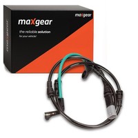 Maxgear Warnkontakt Bremsbelagverschleiss Vorne FüR BMW X5 E70 X6 E71 E72