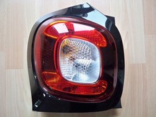 SMART FORTWO REAR TAIL LIGHT L/H MK3 (C453) 2015 On 2 DOOR