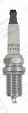 Bougies d'allumage Iveco DAILY