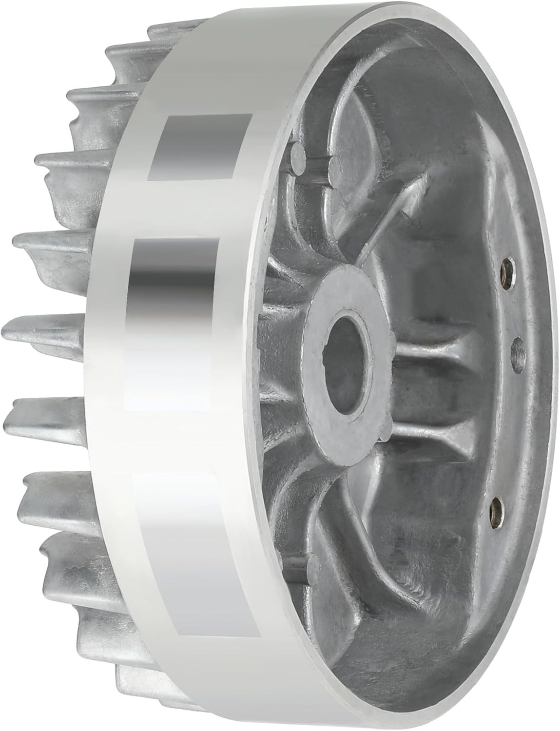 YOXUFA Aluminum Flywheel 10krpm for Non hemi Predator 212cc 224cc 196cc... 