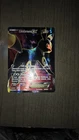 Umbreon EX 119/124 Holo Full Art Ultra Rare XY Fates Collide