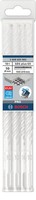 Bosch Pro Sds Plus-5X Hammerbohrer, 10 X 150 X 210 Mm, 10-Tlg.