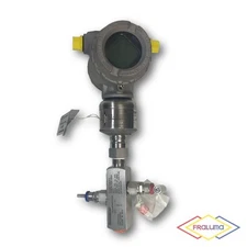 Rosemount 3051S Pressure Transmitter