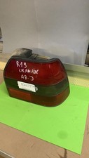 Feu arrière Renault R19