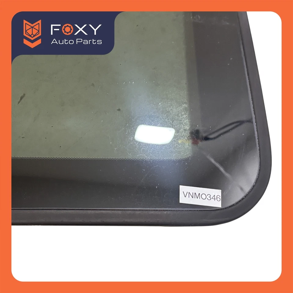 Honda Odyssey 2011-2017 techo corredizo vidrio techo corredizo vidrio OEM 70200-TK8-A01 Foto 4 de 4