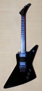 FERNANDES VRGジャパンヴィンテージ FERNANDES VRGジャパン