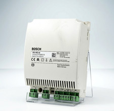 Bosch APS-PBC-60 Power Supply Unit 100-240VAC To 12V/24VDC 60W DIN Mount