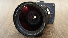 Sanyo Christie Eiki LNS-W07 0.8:1 Short throw Fixed Lens