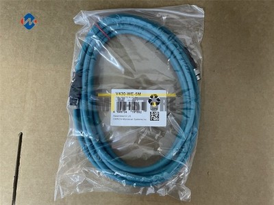 1PCS Brand New V430-WE-5M Cable *mq