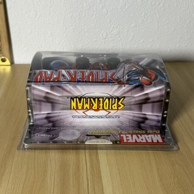 SONY PLAYSTATION 2 PS2 ULTIMATE SPIDERMAN MARVEL CONTROLLER spider-pad 78500