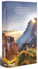 Earth - Abundance Expansion - Inside Up Games