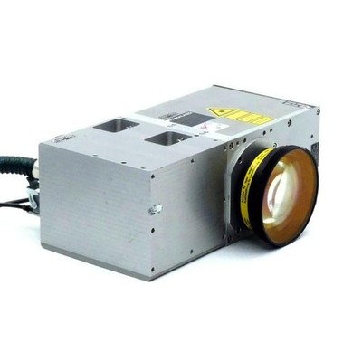 cleanLASER IntelliSCAN 20 komplett Gebraucht 1017374	