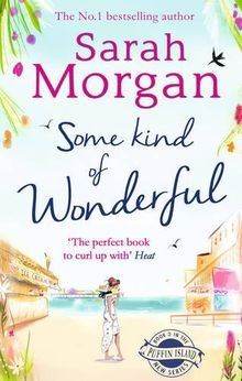 Some Kind of Wonderful von Morgan, Sarah | Buch | Zustand sehr gut