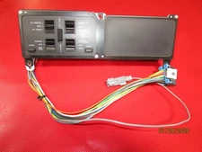 1984-1990 CORVETTE DASH INFORMATION GAUGE