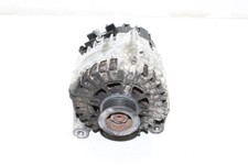 BMW 6 Cabrio F12 Generator 8515754 3.00 Diesel 230kw 2012 36621383